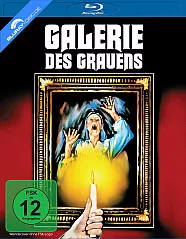 Galerie des Grauens Blu-ray