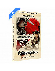 Gallowwalkers (Limited Hartbox Edition) Blu-ray
