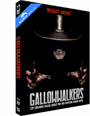 Gallowwalkers (Limited Mediabook Edition) (Cover C)