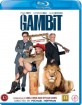 Gambit (2012) (SE Import ohne dt. Ton) Blu-ray