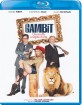 Gambit - Una truffa a regola d'arte (IT Import ohne dt. Ton) Blu-ray