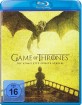 Game of Thrones: Die komplette fünfte Staffel (Neuauflage) Blu-ray