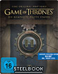 Game of Thrones: Die komplette dritte Staffel (Limited Edition Steelbook) Blu-ray