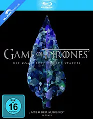 Game of Thrones: Die komplette fünfte Staffel (Limited Digipak Edition) (Blu-ray + UV Copy) Blu-ray