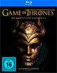 Game of Thrones: Die komplette Staffel 1-5 (Limited Edition) Blu-ray