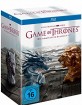 Game of Thrones: Die komplette Staffel 1-7 (Exklusive Edition) Blu-ray