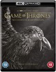 Game of Thrones: The Complete Eighth Season 4K (4K UHD) (UK Import) Blu-ray