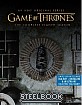 Game of Thrones: The Complete Eighth Season 4K - Steelbook (4K UHD + Blu-ray) (UK Import) Blu-ray
