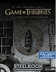 Game of Thrones: The Complete Eighth Season 4K - Steelbook (4K UHD + Blu-ray + Digital Copy) (US Import) Blu-ray