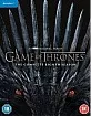 Game of Thrones: The Complete Eighth Season - Digipack (UK Import) Blu-ray