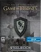 Game of Thrones: The Complete Fourth Season - Limited Edition Steelbook (Blu-ray + UV Copy) (US Import) Blu-ray
