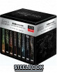 Game of Thrones: The Complete Series 4K - Best Buy Exclusive Steelbook (4K UHD + Bonus Blu-ray + Digital Copy) (US Import) Blu-ray