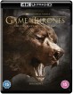 Game of Thrones: The Complete Seventh Season 4K (4K UHD) (UK Import) Blu-ray