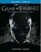 Game of Thrones: The Complete Seventh Season - Digipack (Blu-ray + UV Copy) (US Import) Blu-ray