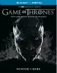 Game of Thrones: The Complete Seventh Season - Digipack (Blu-ray + UV Copy) (US Import) Blu-ray