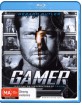 Gamer (2009) (Blu-ray + Bonus Blu-ray) (AU Import ohne dt. Ton) Blu-ray