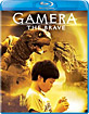 Gamera the Brave (Region A - US Import ohne dt. Ton) Blu-ray