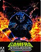 Gamera: The Heisei Trilogy - Steelbook (US Import ohne dt. Ton) Blu-ray