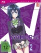 Gamers! - Vol. 2 Blu-ray