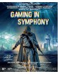 Gaming in Symphony Blu-ray