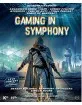 Gaming in Symphony Blu-ray
