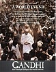 Gandhi 4K (4K UHD + Blu-ray) (US Import) Blu-ray