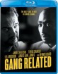 Gang Related (1997) (Region A - US Import ohne dt. Ton) Blu-ray