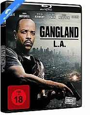 Gangland L.A. Blu-ray