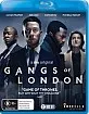 Gangs of London: The Complete First Season (AU Import ohne dt. Ton) Blu-ray