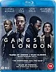Gangs of London: The Complete First Season (UK Import ohne dt. Ton) Blu-ray