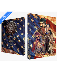 Gangs of New York (2002) (Classic Line 01) (Limited Mediabook Edition) (Cover C) Blu-ray