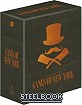 Gangs of New York - Novamedia Exclusive #024 Steelbook - One-Click Box Set (KR Import) Blu-ray