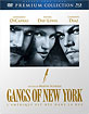 Gangs of New York - Premium Collection (FR Import ohne dt. Ton) Blu-ray
