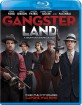 Gangster Land (2017) (Region A - US Import ohne dt. Ton) Blu-ray