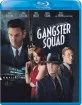 Gangster Squad (Blu-ray + Digital Copy) (IT Import) Blu-ray