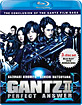 Gantz II: Perfect Answer (Region A - US Import ohne dt. Ton) Blu-ray