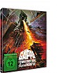 Gappa - Frankensteins fliegende Monster (Limited Edition) (AT Import)