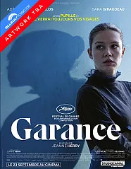 Garance (2026) (FR Import ohne dt. Ton) Blu-ray