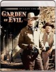Garden of Evil (1954) (US Import ohne dt. Ton) Blu-ray