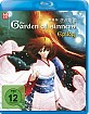 Garden of Sinners -  The Final Chapter (Epilogue) Blu-ray