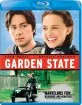 Garden State (2004) (Region A - US Import ohne dt. Ton) Blu-ray