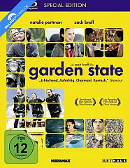 Garden State (Special Edition) Blu-ray