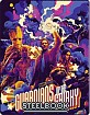 Gardiens de la Galaxie (2014) 4K - Mondo X #040 Limited Edition Steelbook (4K UHD + Blu-ray) (CH Import) Blu-ray