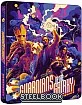 Les Gardiens de la Galaxie (2014) 4K - Mondo X #040 Limited Edition Steelbook (4K UHD + Blu-ray) (FR Import) Blu-ray