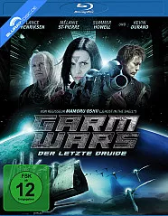 Garm Wars: Der letzte Druide Blu-ray