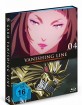 Garo - Vanishing Line - Vol. 4 Blu-ray