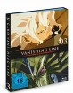 Garo - Vanishing Line - Vol. 3 Blu-ray