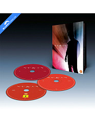 Gary Numan - 1,000: Live at the Electric Ballroom (Blu-ray + 2 CD)