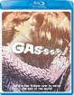 Gas-s-s-s (1970) (Region A - US Import ohne dt. Ton) Blu-ray