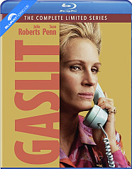 Gaslit: The Complete Limited Series (US Import ohne dt. Ton) Blu-ray